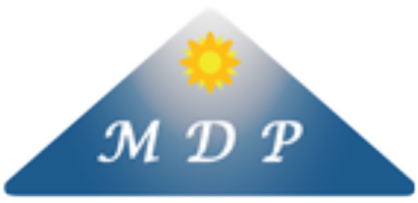 Logo Mitra Dersch