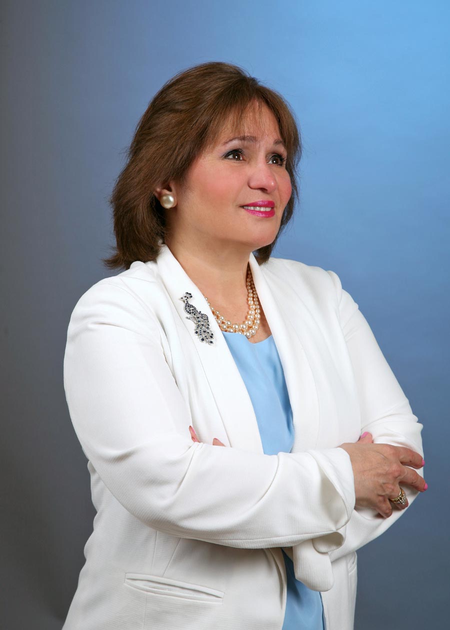 Dr. Mitra Dersch-POURMOJIB